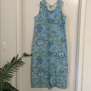 Style & Co.  long dress